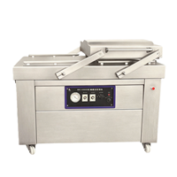 Máy hút chân không DZ-500/2S 