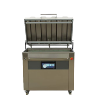 Máy hút chân không DZQ-900T