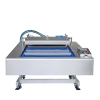 Máy hút chân không HVB-1020F-2W 