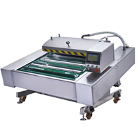 Máy hút chân không DZ-1100S 