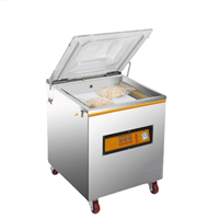 Máy hút chân không XT-25