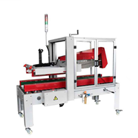 Máy dán nắp thùng FX-AT5050