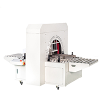 Máy hàn miệng túi tự động DCW500