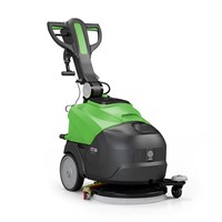 Máy chà sàn liên hợp dùng ắc quy IPC CT30 B45 ECO