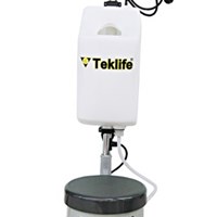 Máy chà sàn công nghiệp Teklife TL-003