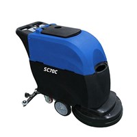 Máy chà sàn liên hợp Supper Clean SC-70C
