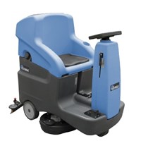 Máy chà sàn liên hợp ngồi lái Fasa A12 RIDER