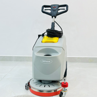 Máy chà sàn công nghiệp HiClean T3-E