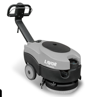 Máy chà sàn liên hợp Lavor QUICK 36E