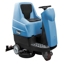 Máy chà sàn liên hợp ngồi lái Fasa A13 R85 ESSENTIAL