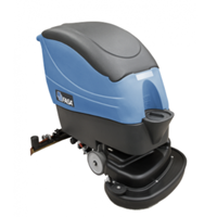 Máy chà sàn liên hợp Fasa A12 75T