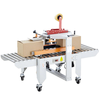 Máy dán băng keo tự động GPA-50E 