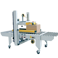 Máy dán thùng carton tự động GPE-50