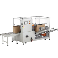 Máy dựng thùng carton GPK-40E