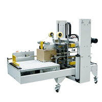 Máy dán thùng carton bốn góc công nghiệp GPH-50 