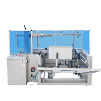 Máy tạo hình thùng carton tự động CXJ-4540D