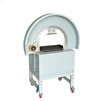 Máy quấn băng tự động KPW-50 