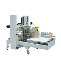 Máy dán góc thùng carton tự động CLX-655H
