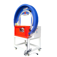 Máy dán thùng carton tự động MY-JND4030