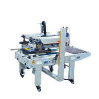 Máy dán thùng carton tốc độ cao RF-5010