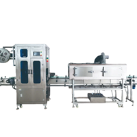 Dây chuyền sản xuất bao bì dạng ống co nhiệt SW-240 