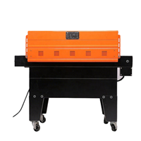 Máy co màng đồng đều BS-G4535 