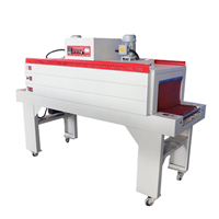 Máy co nhiệt dạng phun tuần hoàn bên trong KZ-4525L-S1 