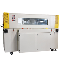 Máy co nhiệt tự động kiểu cửa sổ KZ-5030