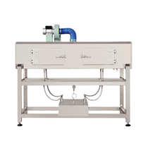 Lò co nhiệt công nghiệp KZ-ZQSSL-S2 