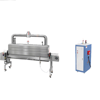 Máy ép màng hơi nước điện 1600A