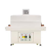 Máy đóng gói co nhiệt CLX-4825 