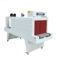 Máy đóng gói nhiệt băng chuyền TXJH-09