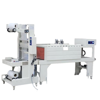 Máy đóng gói màng co nhiệt RF-6540
