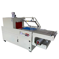 Máy đóng gói màng co nhiệt FQS450