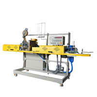 Máy đóng gói tự động FBHK-332DC