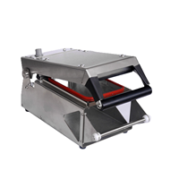 Máy dán nắp màng HTS-225
