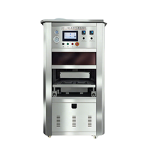 Máy đóng gói thực phẩm DF-460