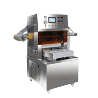 Máy hàn kín màng đôi DF-580B  
