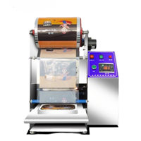 Máy dán kín hộp DF-180-A 