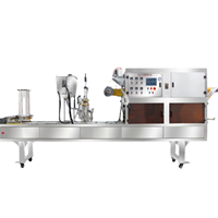 Máy dán kín hộp DF-95