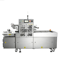 Máy dán kín hộp P300-F 