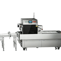 Máy dán kín hộp DL-2400 
