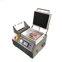 Máy dán kín hộp SR580-360