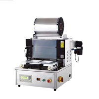 Máy dán kín hộp DX-1 