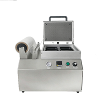 Máy hút chân không niêm phong khay LT-240VST