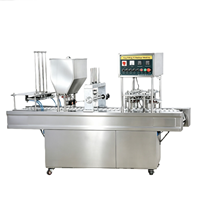 Máy đóng gói cốc tự động FRG2001E 