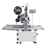 Máy dán nhãn tự động ALB-260