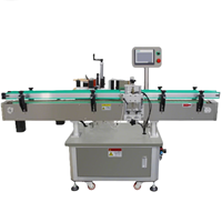 Máy dán nhãn tự động YL-106