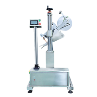 Máy dán nhãn tự động DX511 