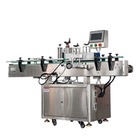 Máy dán nhãn tự động DSD-210
